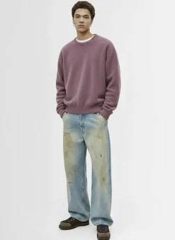 Maglia in cotone