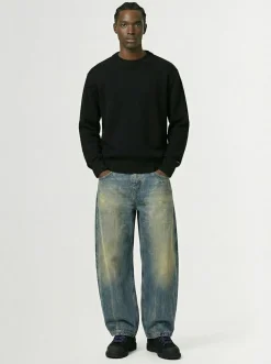 Maglia in cotone