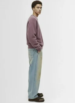 Maglia in cotone