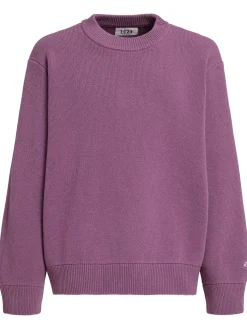 Maglia in cotone