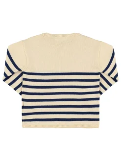 Maglia in cotone