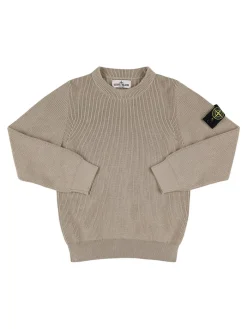 Maglia in cotone