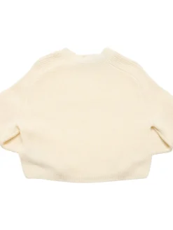 Maglia in cotone con logo