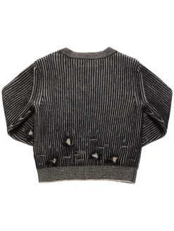Maglia in lana