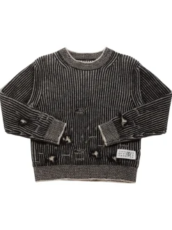 Maglia in lana