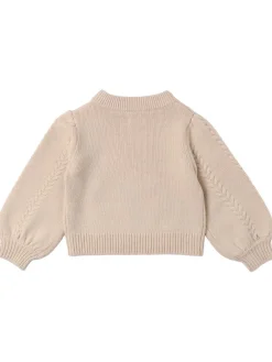 Maglia in lana