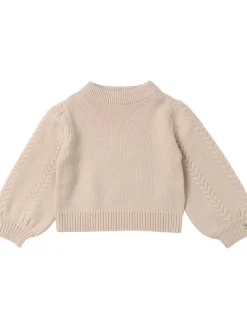 Maglia in lana