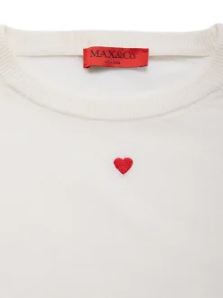 Maglia in lana