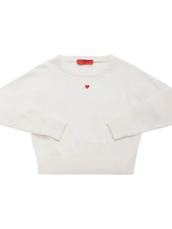 Maglia in lana