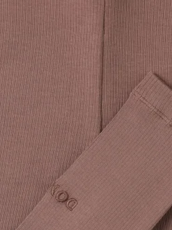 Maglia in lana con ricami