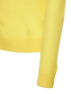 Maglia in lana extra fine