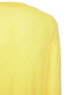 Maglia in lana extra fine