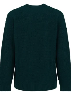 Maglia in lana Jardim
