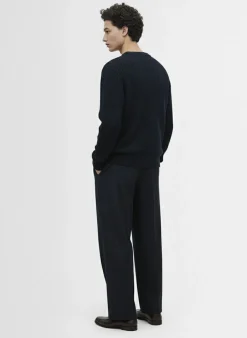 Maglia in lana Jardim