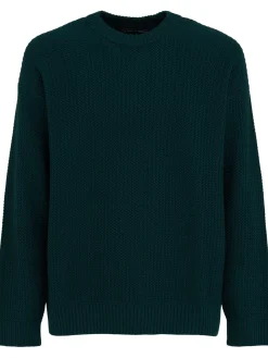 Maglia in lana Jardim