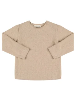 Maglia in misto cotone