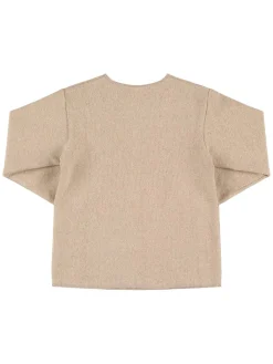 Maglia in misto cotone
