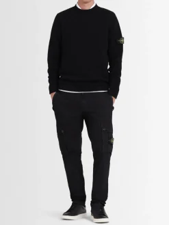 Maglia in misto lana