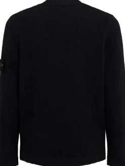 Maglia in misto lana