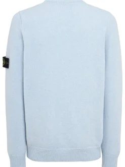 Maglia in misto lana