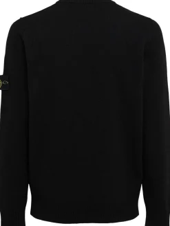 Maglia in misto lana
