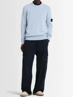 Maglia in misto lana