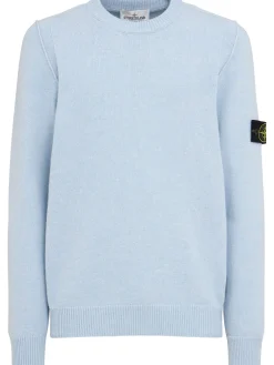 Maglia in misto lana