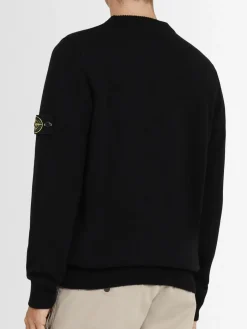 Maglia in misto lana