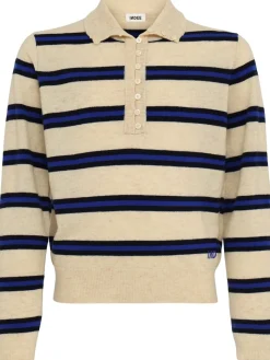 Maglia in misto lana