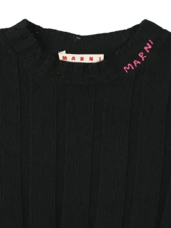 Maglia in misto viscosa