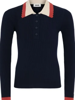 Maglia in misto viscosa