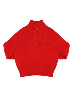 Maglia in misto viscosa