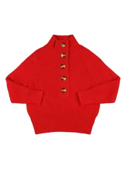 Maglia in misto viscosa