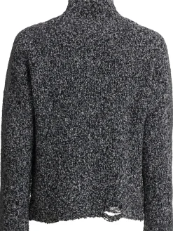 Maglia K-erland in misto lana