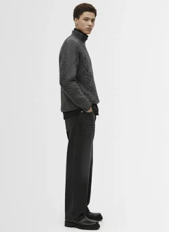 Maglia K-erland in misto lana