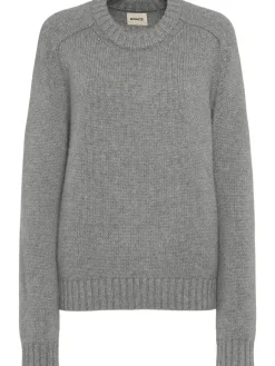 Maglia Mae in cashmere