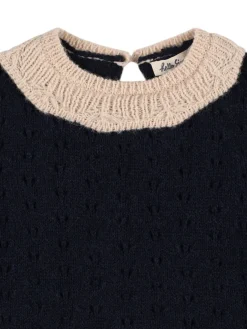 Maglia Mathilde in misto lana
