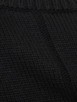Maglia Ophelia in lana e cashmere