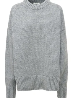 Maglia Ophelia in lana e cashmere