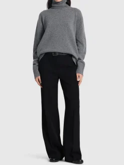 Maglia Stepny in lana e cashmere