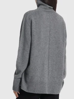 Maglia Stepny in lana e cashmere