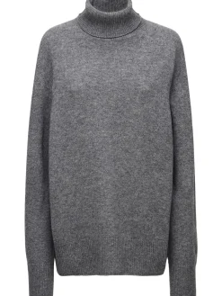 Maglia Stepny in lana e cashmere