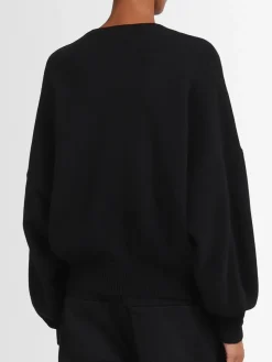 Maglia Wolfe in cashmere