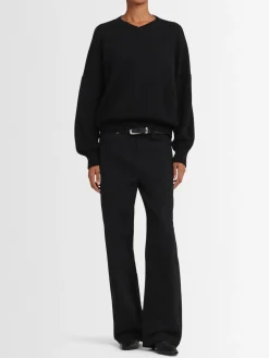 Maglia Wolfe in cashmere