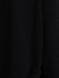 Maglia Zefiro in eco-cashmere con scollo a V