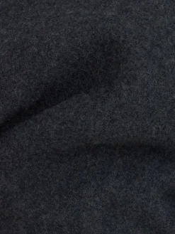 Maglione cropped Greta in lana