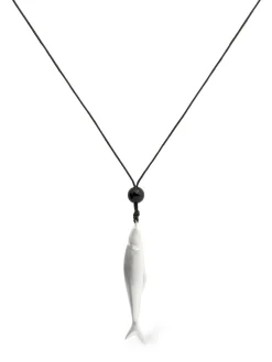 Mareé long necklace