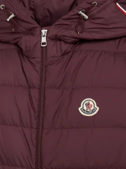 Marseillan tech down vest