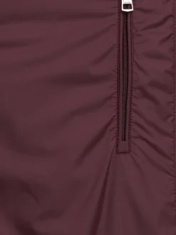 Marseillan tech down vest