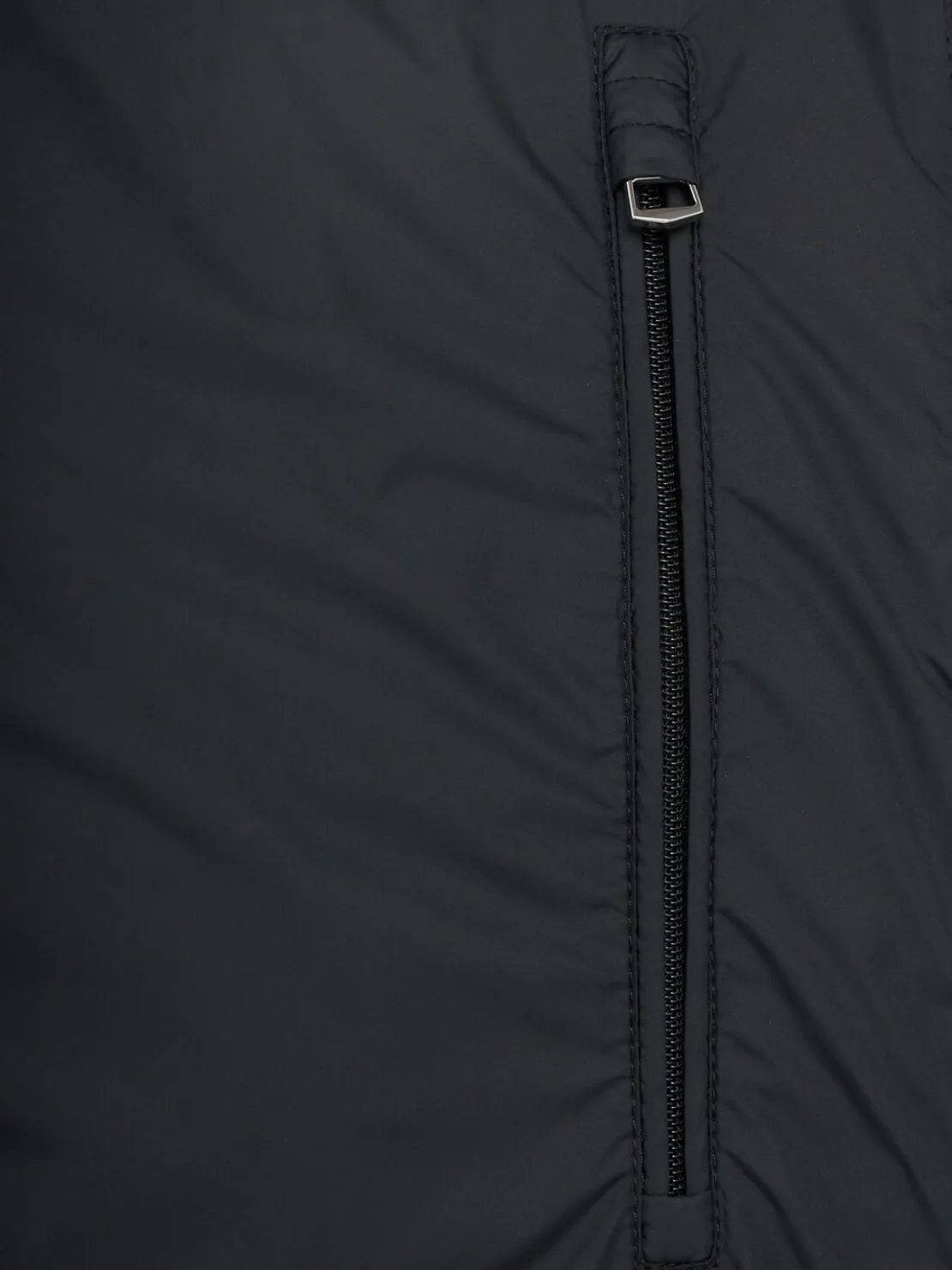 Marseillan tech down vest